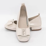 Balerini Dama D275 Crem » meishop.life
