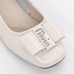 Balerini Dama D275 Crem » meishop.life