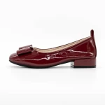 Balerini Dama D275 Visiniu » meishop.life