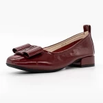Balerini Dama D275 Visiniu » meishop.life