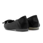 Balerini Dama T6021C Negru » meishop.life