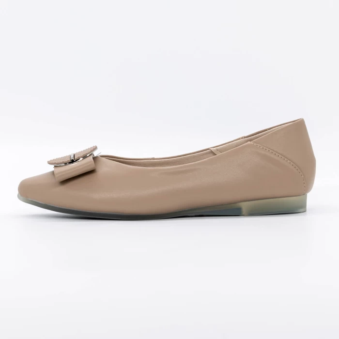 Balerini Dama T6021C Roz » meishop.life