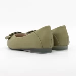 Balerini Dama T6021C Verde » meishop.life