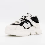 Pantofi Sport Dama 851 Bej » meishop.life