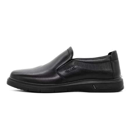 Pantofi Barbati J8 Negru » meishop.life