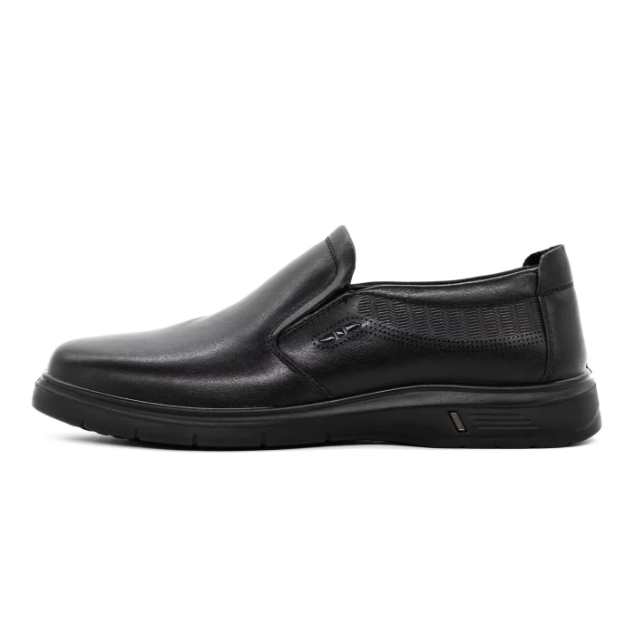 Pantofi Barbati J8 Negru » meishop.life