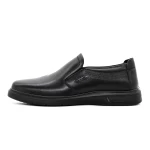 Pantofi Barbati J8 Negru » meishop.life