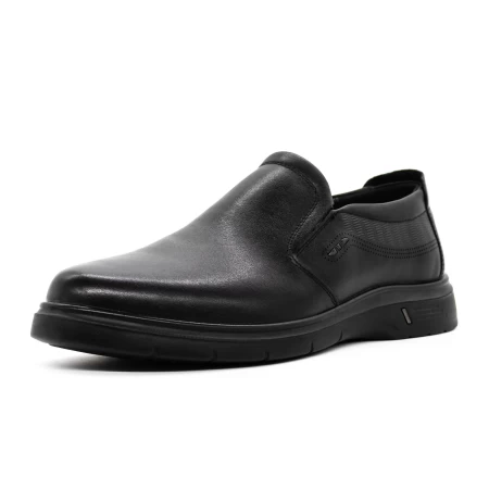 Pantofi Barbati J8 Negru » meishop.life