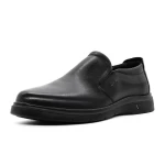 Pantofi Barbati J8 Negru » meishop.life