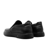 Pantofi Barbati J8 Negru » meishop.life