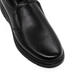 Pantofi Barbati J8 Negru » meishop.life