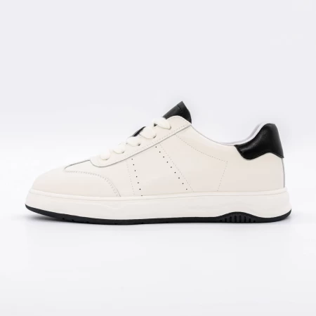 Pantofi Sport Dama 89187-8 Negru » meishop.life