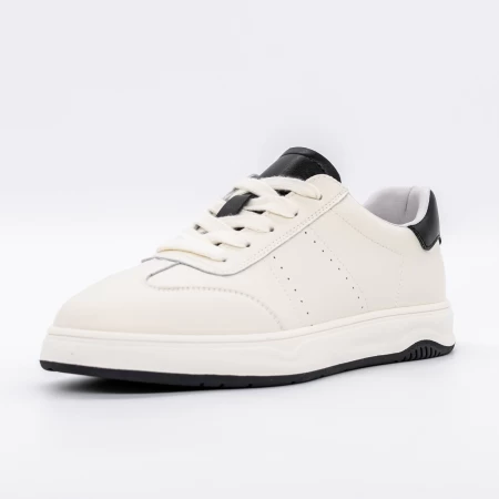 Pantofi Sport Dama 89187-8 Negru » meishop.life