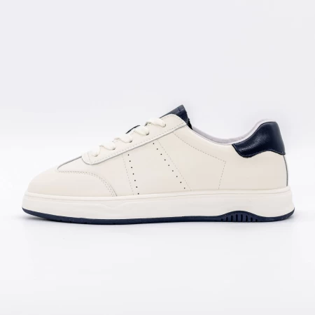 Pantofi Sport Dama 89187-8 Albastru » meishop.life