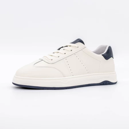 Pantofi Sport Dama 89187-8 Albastru » meishop.life