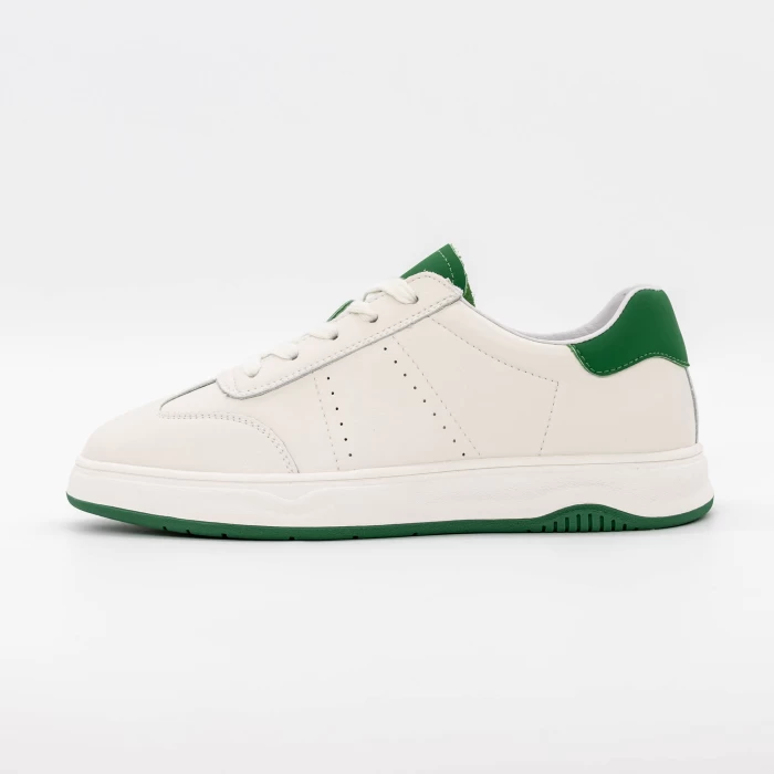 Pantofi Sport Dama 89187-8 Verde » meishop.life