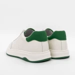 Pantofi Sport Dama 89187-8 Verde » meishop.life