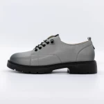 Pantofi Casual Dama 220150TP Maro deschis » meishop.life