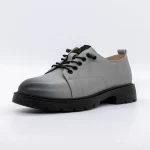 Pantofi Casual Dama 220150TP Maro deschis » meishop.life
