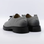 Pantofi Casual Dama 220150TP Maro deschis » meishop.life