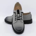 Pantofi Casual Dama 220150TP Maro deschis » meishop.life