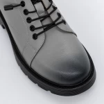 Pantofi Casual Dama 220150TP Maro deschis » meishop.life