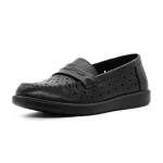 Pantofi Casual Dama 3507Q02 Negru » meishop.life
