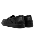 Pantofi Casual Dama 3507Q02 Negru » meishop.life