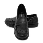 Pantofi Casual Dama 3507Q02 Negru » meishop.life