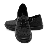 Pantofi Casual Dama 3507Q01 Negru » meishop.life
