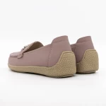 Pantofi Casual Dama 6029 Roz » meishop.life