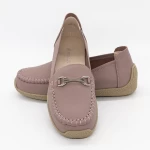 Pantofi Casual Dama 6029 Roz » meishop.life