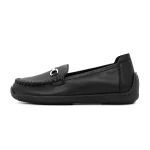 Pantofi Casual Dama 6029 Negru » meishop.life