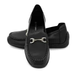 Pantofi Casual Dama 6029 Negru » meishop.life
