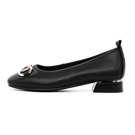 Balerini Dama T66817 Negru » meishop.life