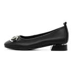 Balerini Dama T66817 Negru » meishop.life