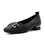 Balerini Dama T66817 Negru » meishop.life