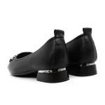 Balerini Dama T66817 Negru » meishop.life