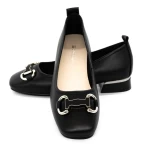 Balerini Dama T66817 Negru » meishop.life