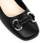 Balerini Dama T66817 Negru » meishop.life