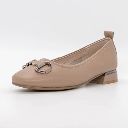 Balerini Dama T66817 Roz » meishop.life