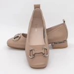 Balerini Dama T66817 Roz » meishop.life