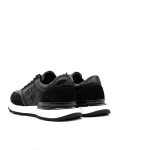 Pantofi Sport Barbati A1515-2 Negru » meishop.life