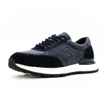 Pantofi Sport Barbati A1515-2 Albastru » meishop.life