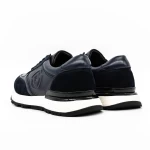 Pantofi Sport Barbati A1515-2 Albastru » meishop.life