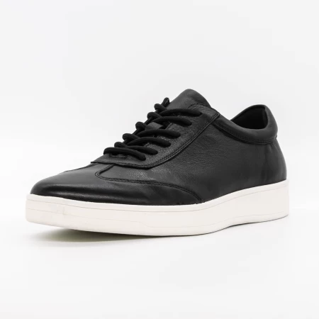 Pantofi Casual Barbati A14471-1 Negru » meishop.life