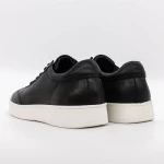 Pantofi Casual Barbati A14471-1 Negru » meishop.life