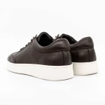 Pantofi Casual Barbati A14471-1 Cafea » meishop.life