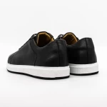 Pantofi Casual Barbati HZ17-103 Negru » meishop.life