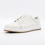 Pantofi Casual Barbati HZ17-103 Crem » meishop.life